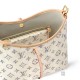 Louis Vuitton Carryall SS24 Nautical PM M24707