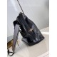 Louis Vuitton Carryall Dark MM M25143