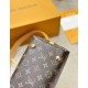 Louis Vuitton Carryall MM 39 M46197