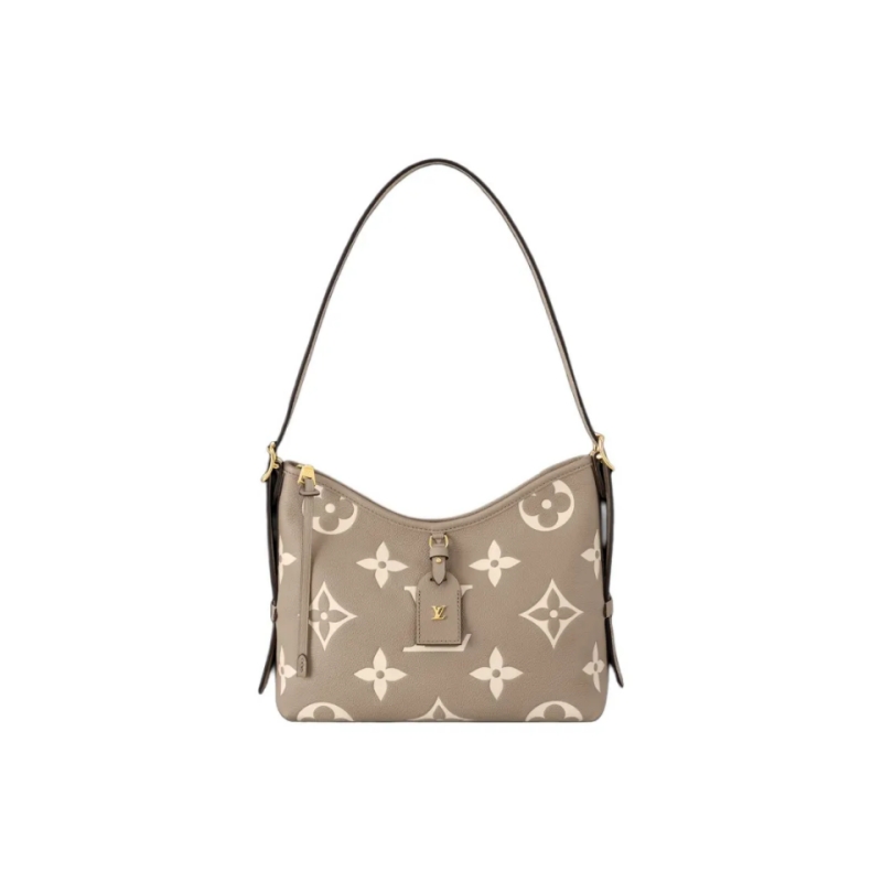 Louis Vuitton Carryall PM M47180