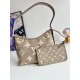 Louis Vuitton Carryall PM M47180