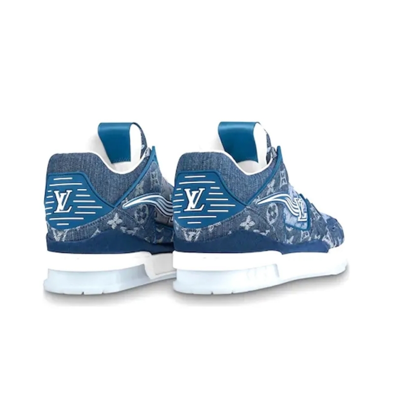 Louis Vuitton Trainer 1A8MF