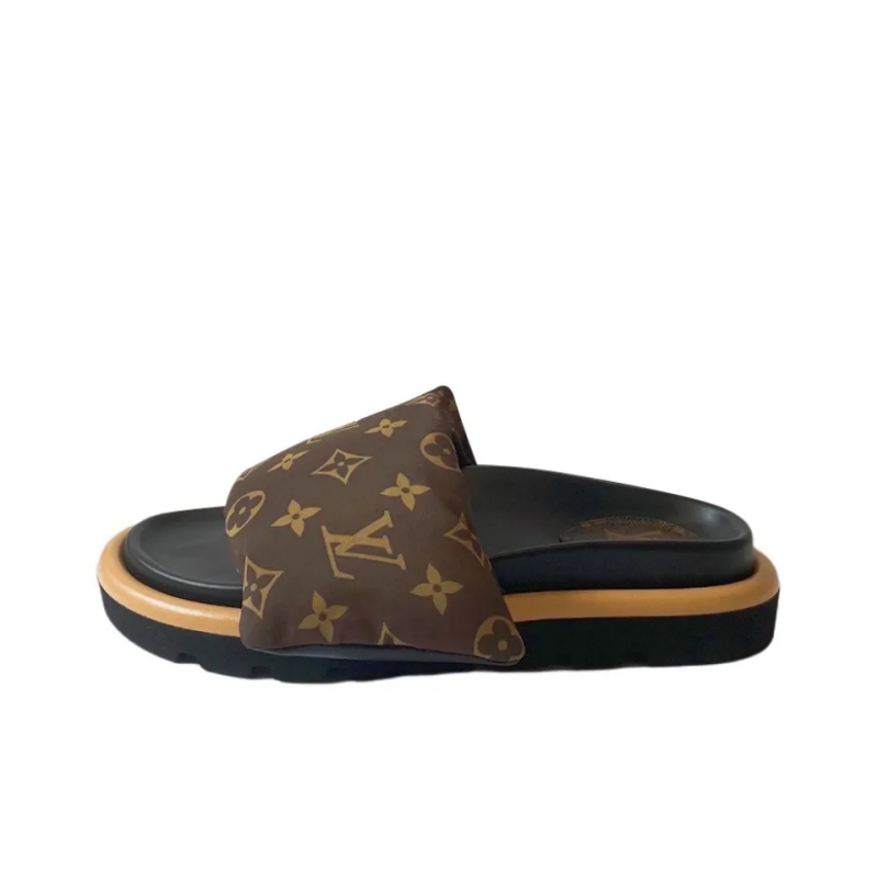 Louis Vuitton Pillow 1A98GT