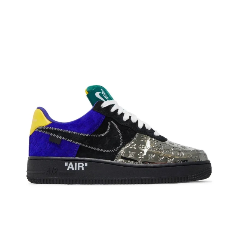 Louis Vuitton x Nike Air Force 1 Low 1A9VCH