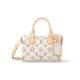 Louis Vuitton Speedy Bandoulere 20 Nautical M24709