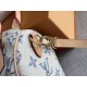 Louis Vuitton Speedy Bandoulere 20 Nautical M24709