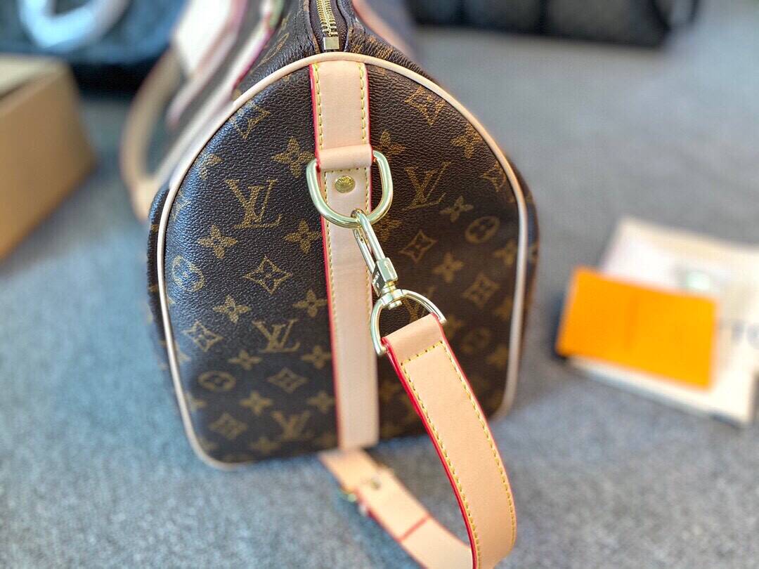 Louis Vuitton Speedy Bandouliere M41111