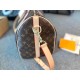 Louis Vuitton Speedy Bandouliere M41111