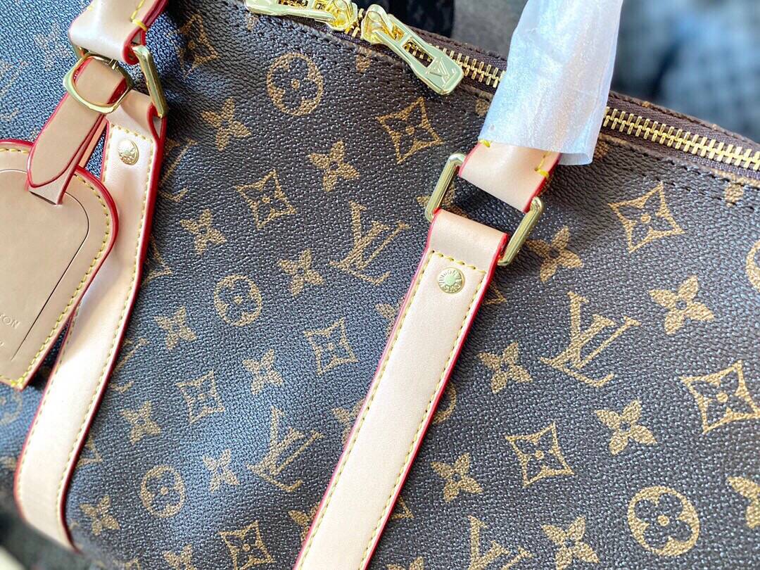 Louis Vuitton Speedy Bandouliere M41111