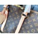 Louis Vuitton Speedy Bandouliere M41111