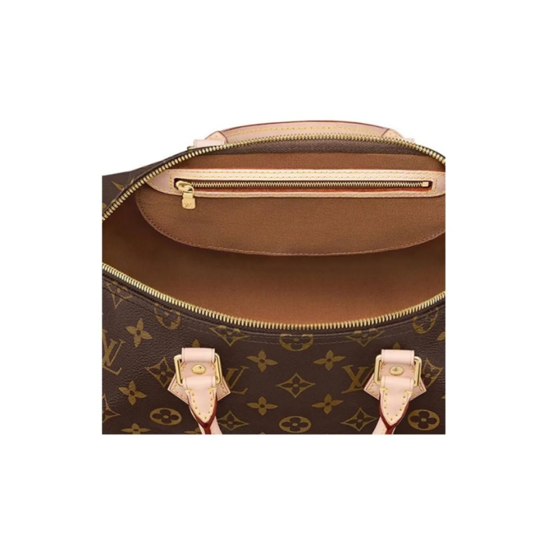 Louis Vuitton Speedy Bandouliere M41111