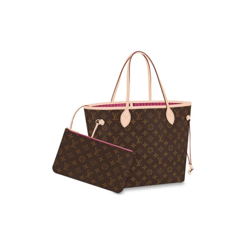 Louis Vuitton Neverfull MM M41178