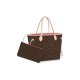 Louis Vuitton Neverfull MM M41178