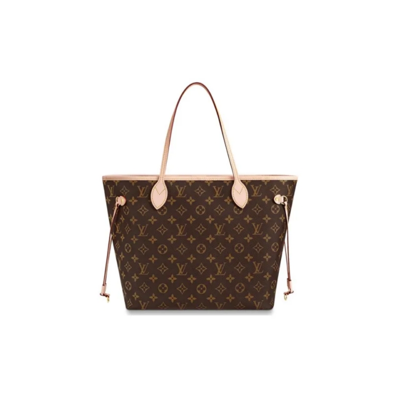 Louis Vuitton Neverfull MM M41178