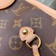 Louis Vuitton Neverfull MM M41178