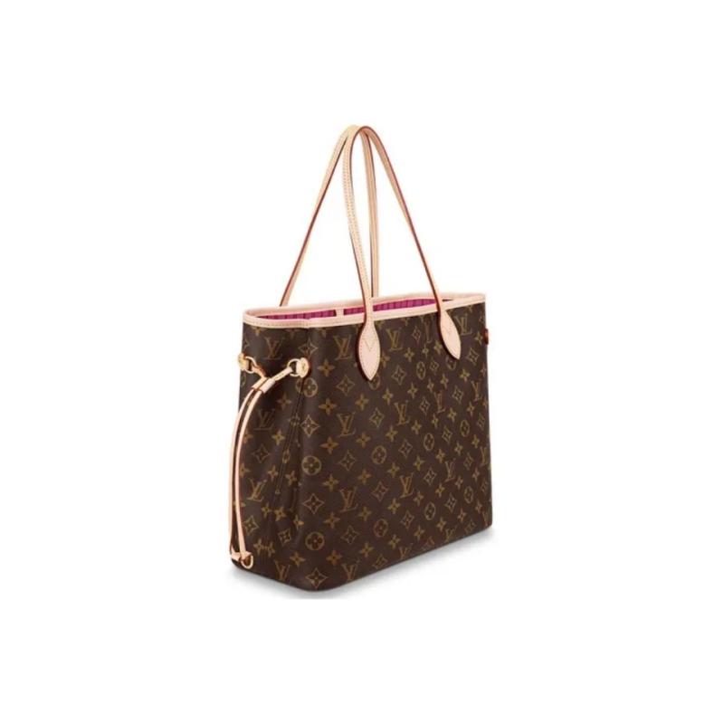 Louis Vuitton Neverfull MM M41178