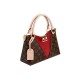 Louis Vuitton V Tote BB M43966