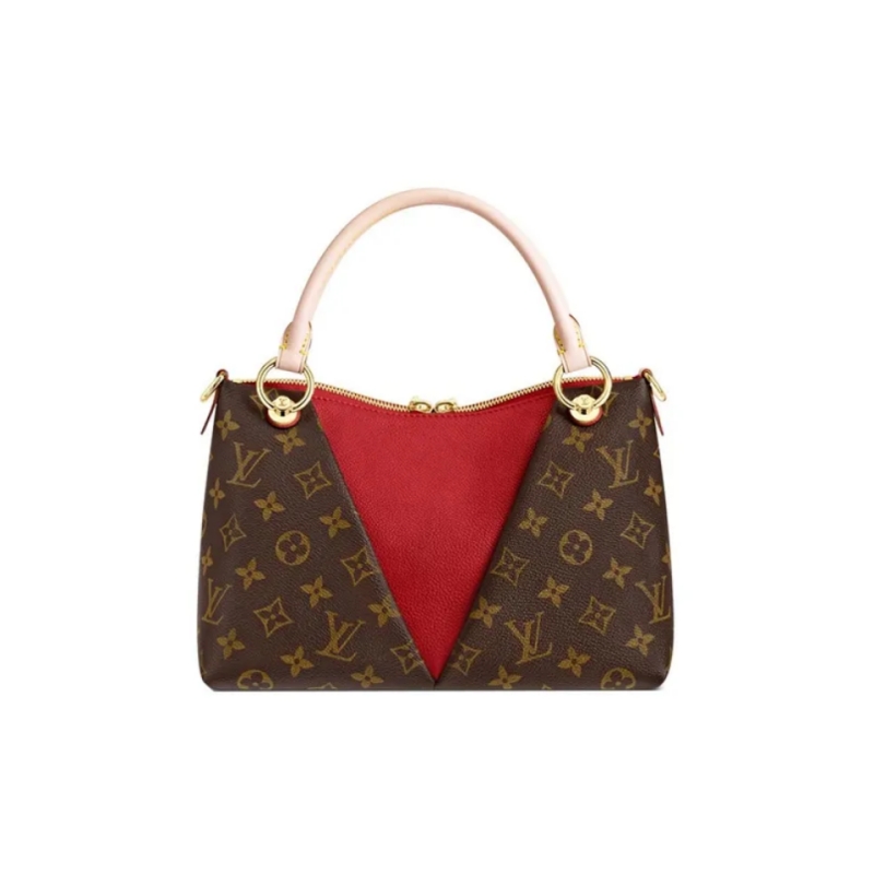 Louis Vuitton V Tote BB M43966