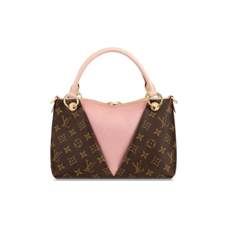 Louis Vuitton V Tote BB M43967