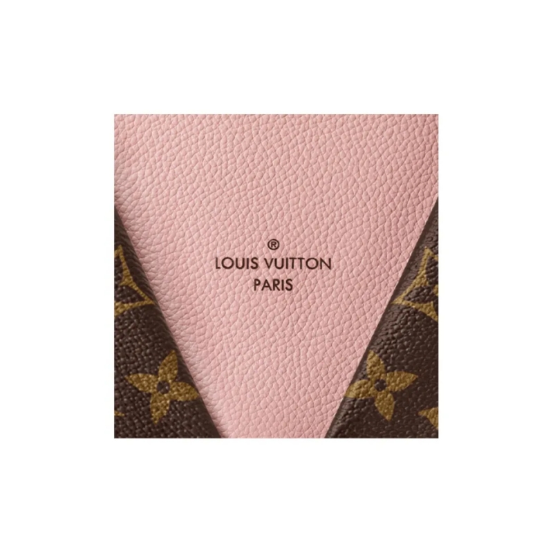 Louis Vuitton V Tote BB M43967