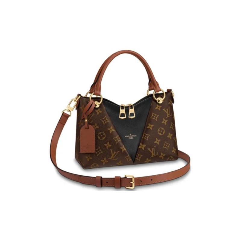 Louis Vuitton V Tote BB M43976