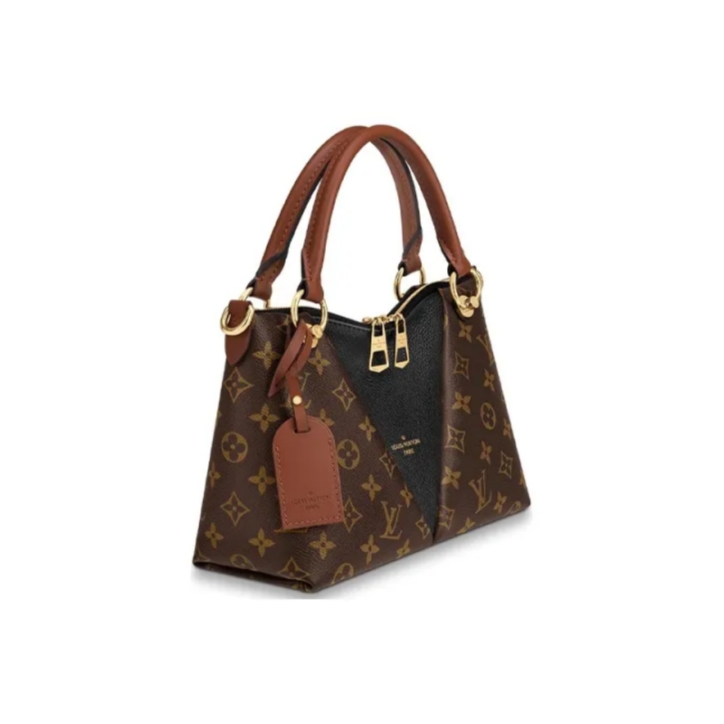 Louis Vuitton V Tote BB M43976