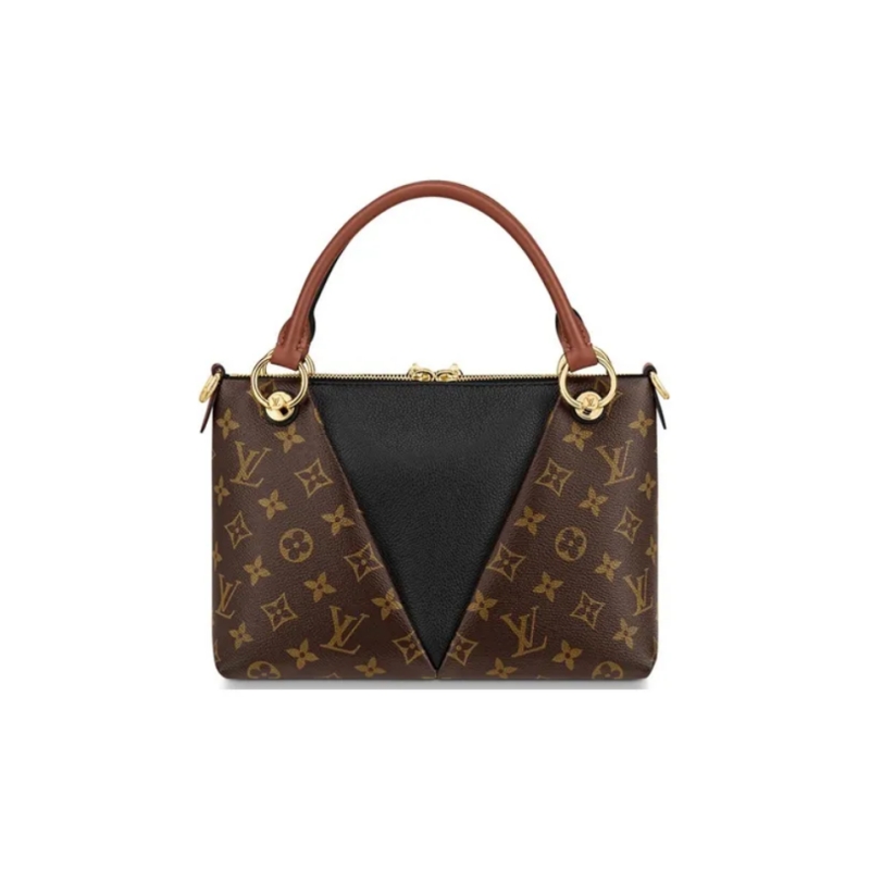 Louis Vuitton V Tote BB M43976