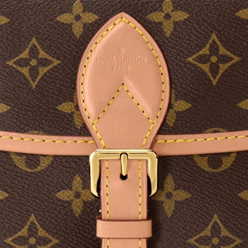 Louis Vuitton Diane PM M45985