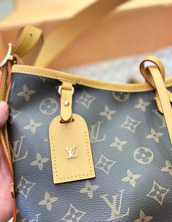 Louis Vuitton Carryall PM M46203