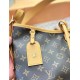 Louis Vuitton Carryall PM M46203