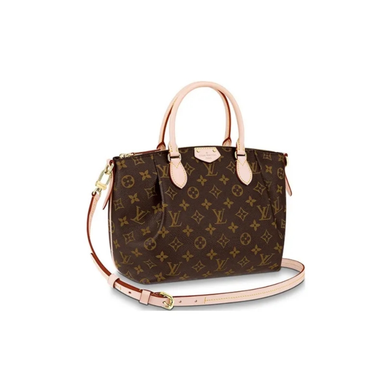 Louis Vuitton Turenne PM M48813