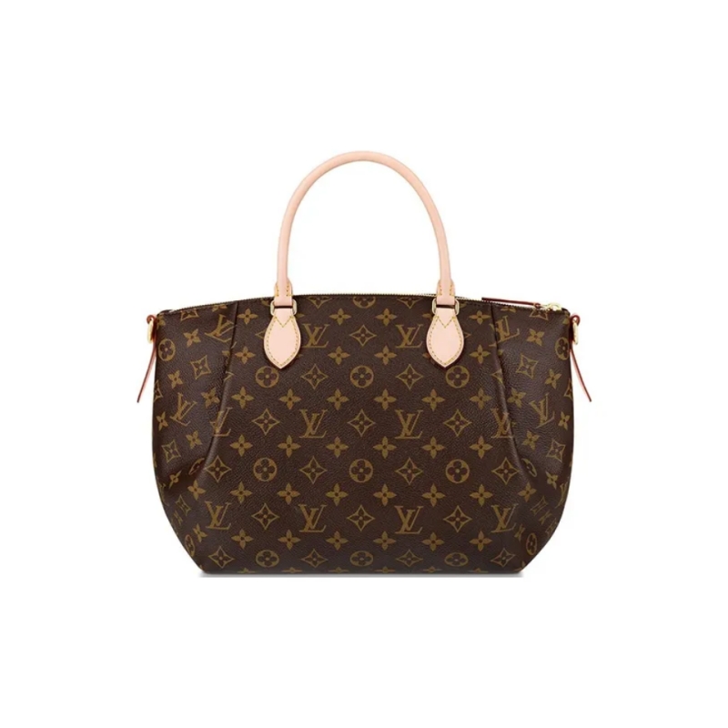 Louis Vuitton Turenne PM M48813