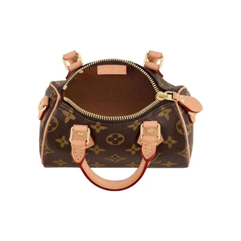 Louis Vuitton Speedy Nano M81085