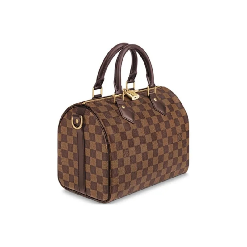 Louis Vuitton Speedy Bandouliere 25 N41368