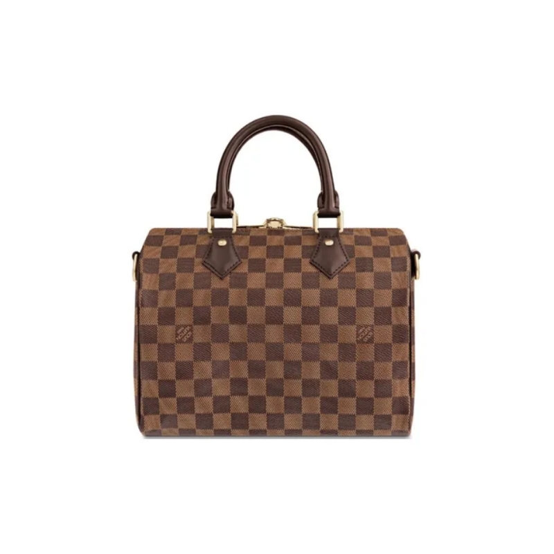 Louis Vuitton Speedy Bandouliere 25 N41368