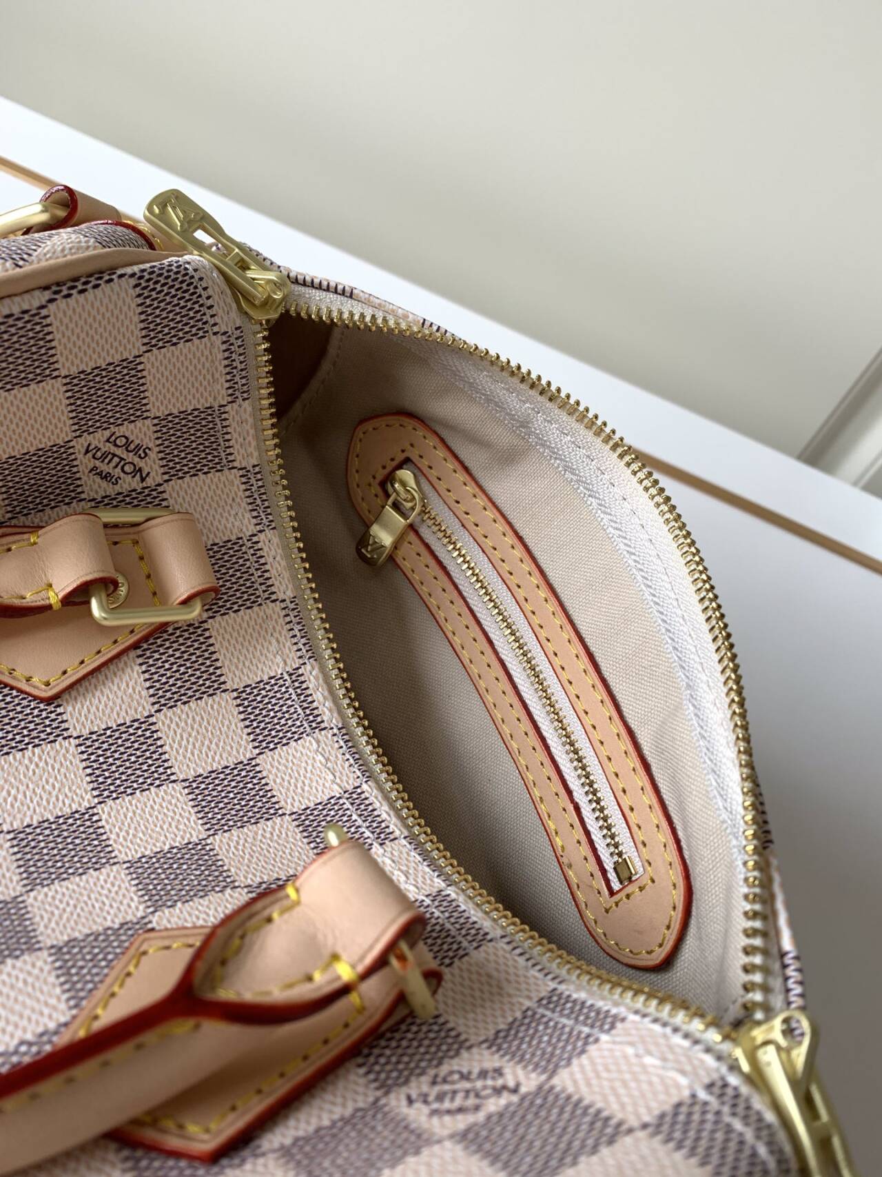 Louis Vuitton Speedy N41371