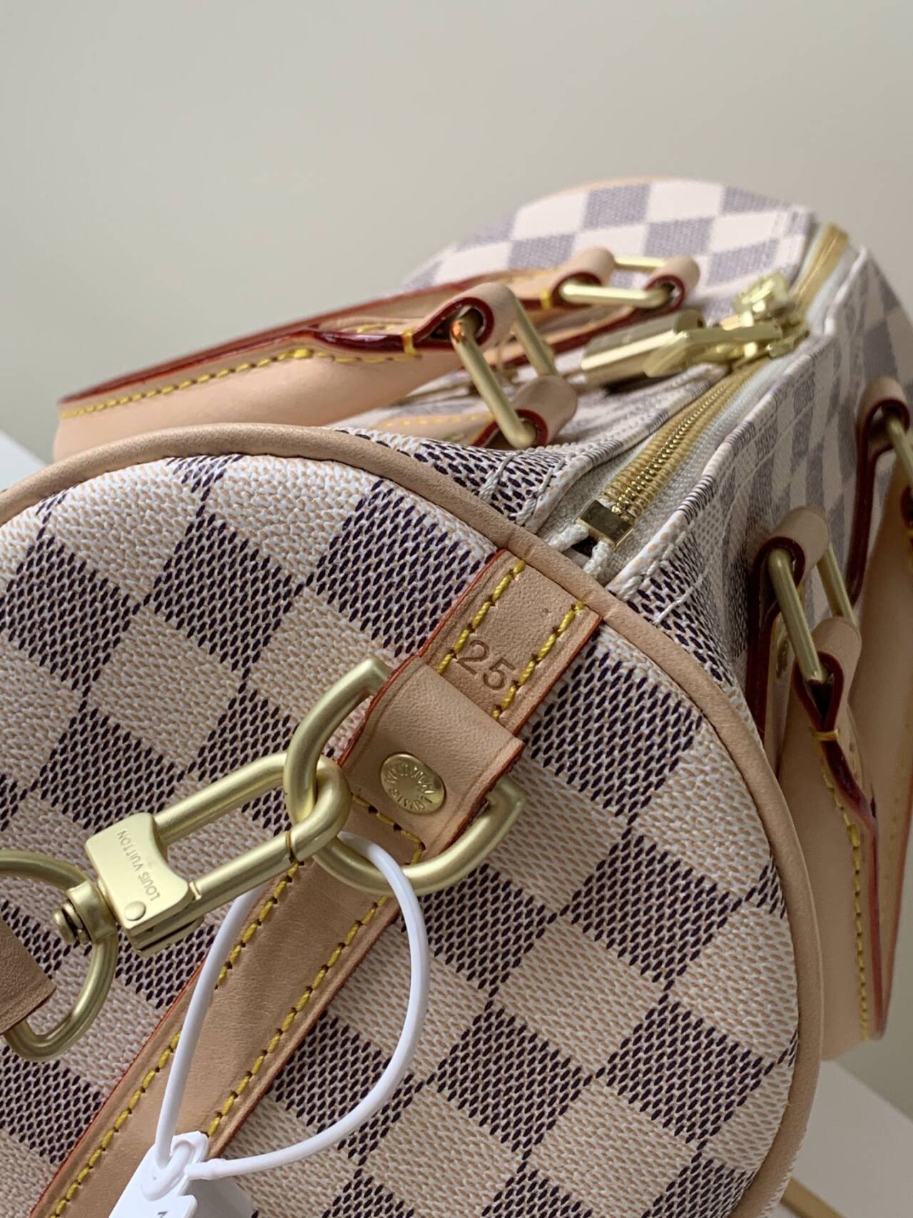 Louis Vuitton Speedy N41371