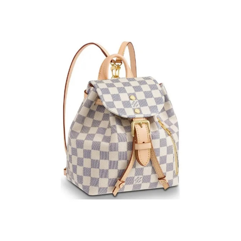 Louis Vuitton Sperone BB N44026