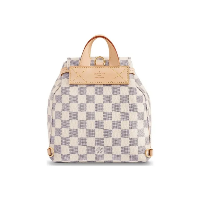 Louis Vuitton Sperone BB N44026