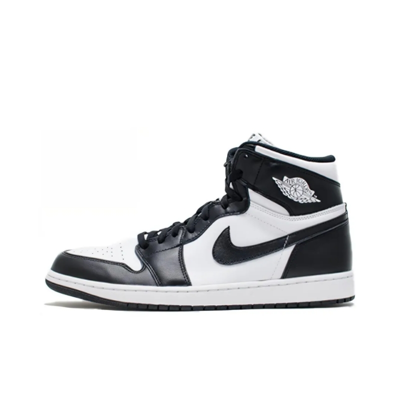 Air Jordan 1 Retro High OG ‘Black White' 555088-010