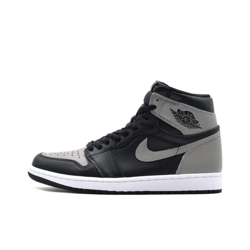 Air Jordan 1 Retro High OG ‘Shadow’ 555088-013