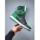 Air Jordan 1 Retro High Og“Pine Green 2.0” 555088-030