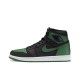 Air Jordan 1 Retro High Og“Pine Green 2.0” 555088-030