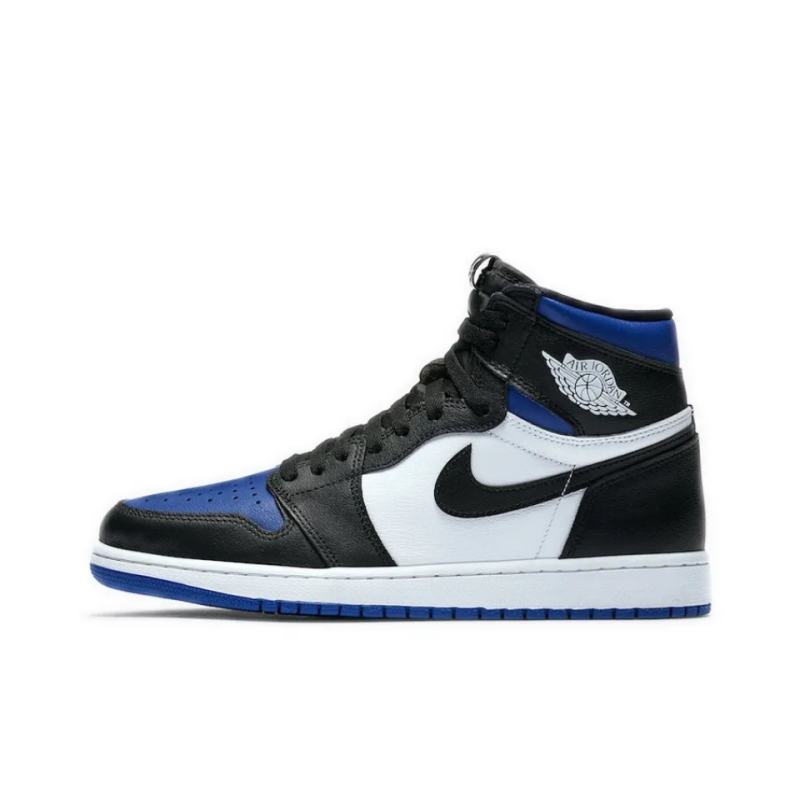 Air Jordan 1 Retro High OG “Royal Toe” 555088-041