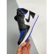 Air Jordan 1 Retro High OG “Royal Toe” 555088-041