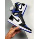 Air Jordan 1 Retro High OG “Royal Toe” 555088-041