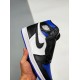 Air Jordan 1 Retro High OG “Royal Toe” 555088-041