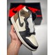 Air Jordan 1 Retro High Og " Dark Mocha " 555088-105