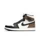 Air Jordan 1 Retro High Og " Dark Mocha " 555088-105