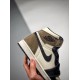 Air Jordan 1 Retro High Og " Dark Mocha " 555088-105